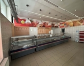 Eladó iroda/üzlethelyiség Körmend 99 900 000 Ft