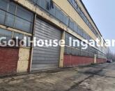 Kiadó ipari ingatlan Budapest XX. ker 1 016 000 Ft