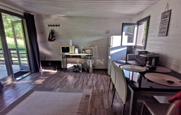 Eladó üdülő/nyaraló