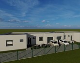 Eladó családi ház Nyírpazony 79 990 000 Ft