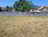 Építési telek Esztergom-Kertvárosban