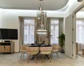 Eladó lakás Budapest VI. ker 285 000 000 Ft