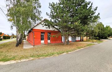 Eladó iroda/üzlethelyiség