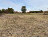 Eladó 1579 m²-es természetközeli, belterületi telek Cegléden