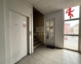 Eladó iroda/üzlethelyiség Székesfehérvár 110 000 000 Ft