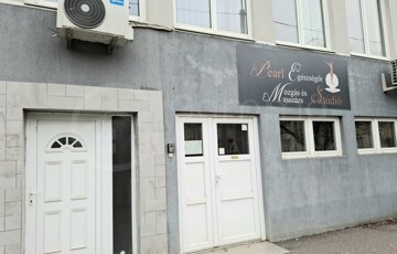 Eladó iroda/üzlethelyiség