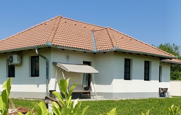 Eladó családi ház