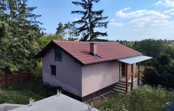 Eladó családi ház