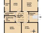 Eladó családi ház Letenye 21 000 000 Ft