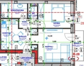 Eladó lakás Szeged 71 843 500 Ft