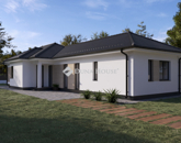 Eladó családi ház Ceglédbercel 99 990 000 Ft