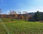 Panorámás, természetközeli ÉPÍTÉSI TELEK eladó CSERSZEGTOMAJON