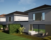 Eladó családi ház Vecsés 172 200 000 Ft