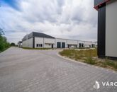 Eladó ipari ingatlan Vecsés 105 846 400 Ft