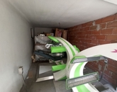 Eladó garázs Szeged 12 500 000 Ft