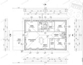 Eladó családi ház Kecskemét 89 900 000 Ft