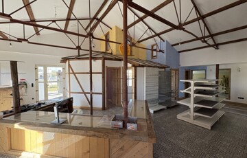 Eladó ipari ingatlan