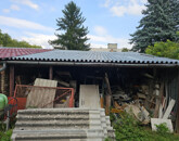 Eladó garázs Kaposvár 16 000 000 Ft