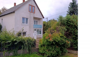 Eladó családi ház