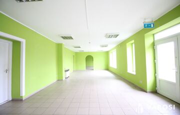 Kiadó iroda/üzlethelyiség