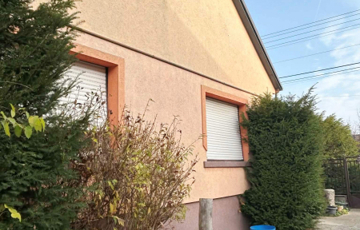 Eladó családi ház