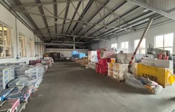 Kiadó ipari ingatlan