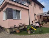 Modern családi ház