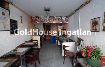 Kiadó vendéglátó egység