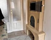 Nyugalmas falusi környezet