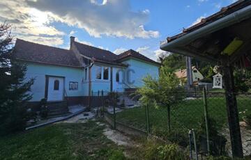 Eladó családi ház