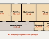 Eladó panzió Kiskunhalas 58 000 000 Ft