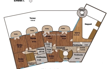 Eladó családi ház