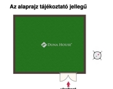 Eladó telek/földterület Makó 10 000 000 Ft