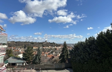 Eladó lakás