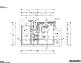 Eladó családi ház Debrecen 119 900 000 Ft