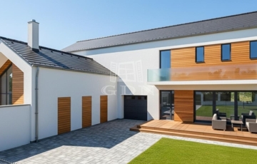 Eladó telek/földterület