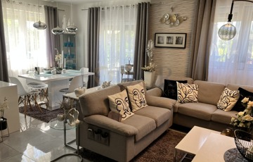 Eladó családi ház