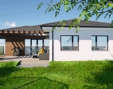 Eladó családi ház Nyíregyháza 110 000 000 Ft