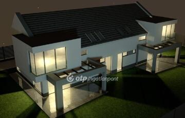 Eladó családi ház