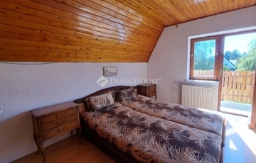 Eladó üdülő/nyaraló