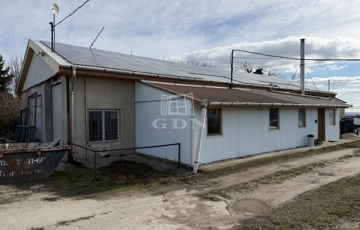 Kiadó ipari ingatlan