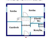 Eladó lakás Bugyi 27 990 000 Ft