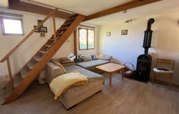 Eladó üdülő/nyaraló