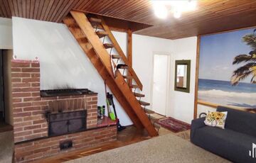 Eladó üdülő/nyaraló