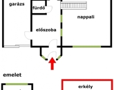 Eladó családi ház Budapest XVII. ker 164 900 000 Ft