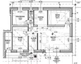 Épülő, energiahatékony ikerházak autóbeállóval Újszászon