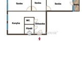 Eladó lakás Pécs 48 500 000 Ft