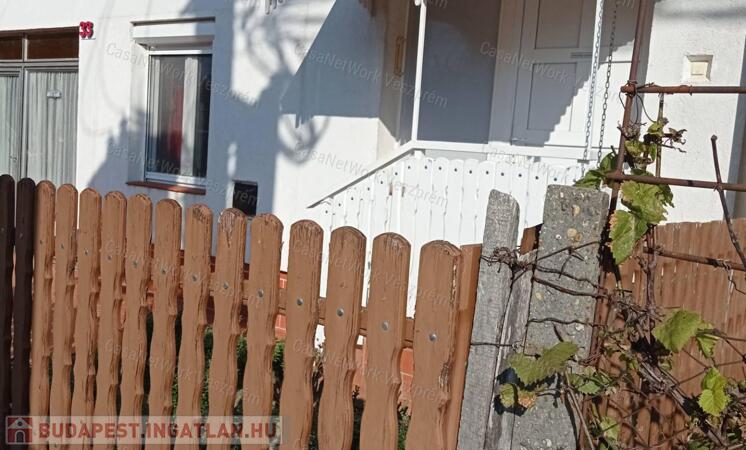 Igazi otthon a város szívében                                 