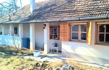 Eladó családi ház