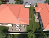 Eladó családi ház Vecsés 149 000 000 Ft